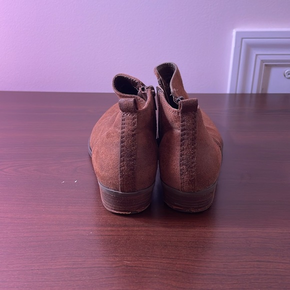 Carlos Santana booties - Picture 4 of 7